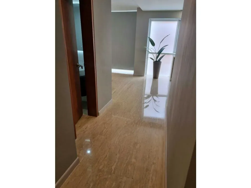 Alquilo apartamento 170m2 La Castellana 5290 - 6