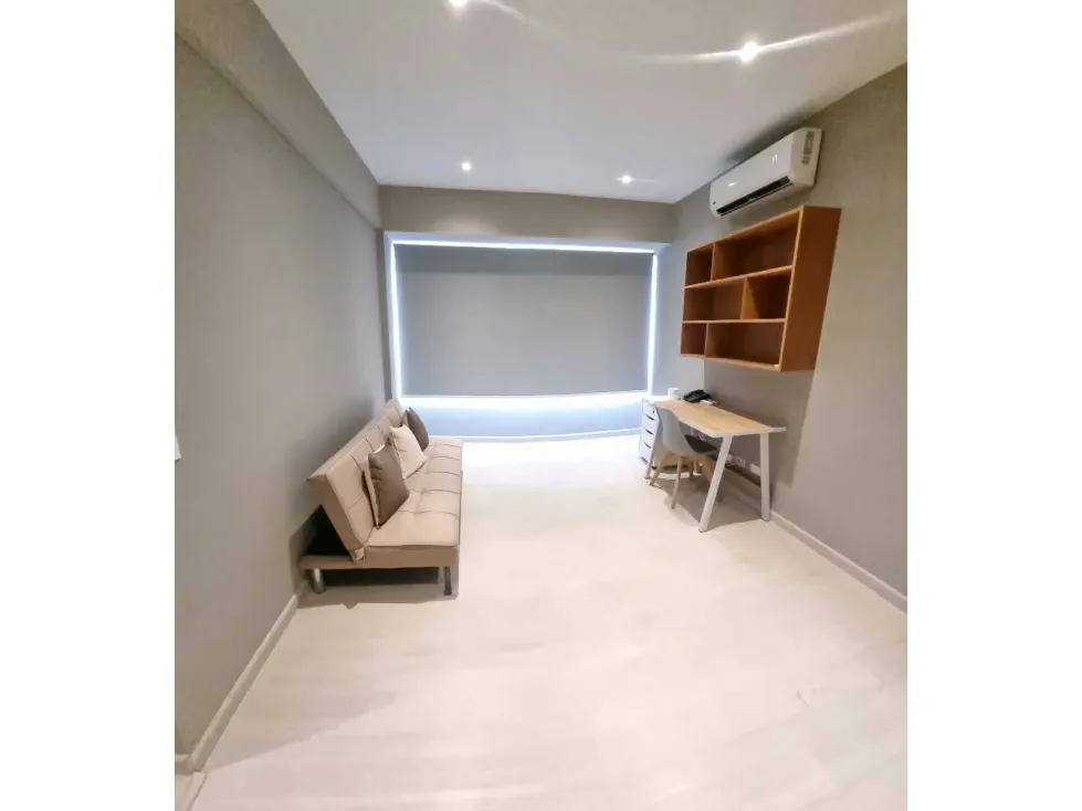 Alquilo apartamento 170m2 La Castellana 5290 - 10