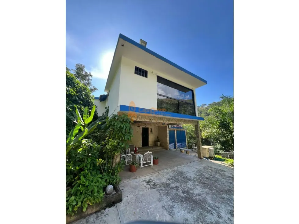 VENTA DE CASA EN COLINAS DE GUATAPARO - 16