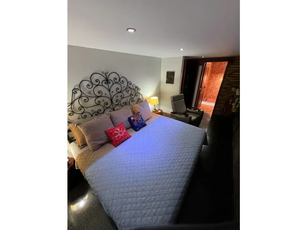 VENTA DE CASA EN COLINAS DE GUATAPARO - 8