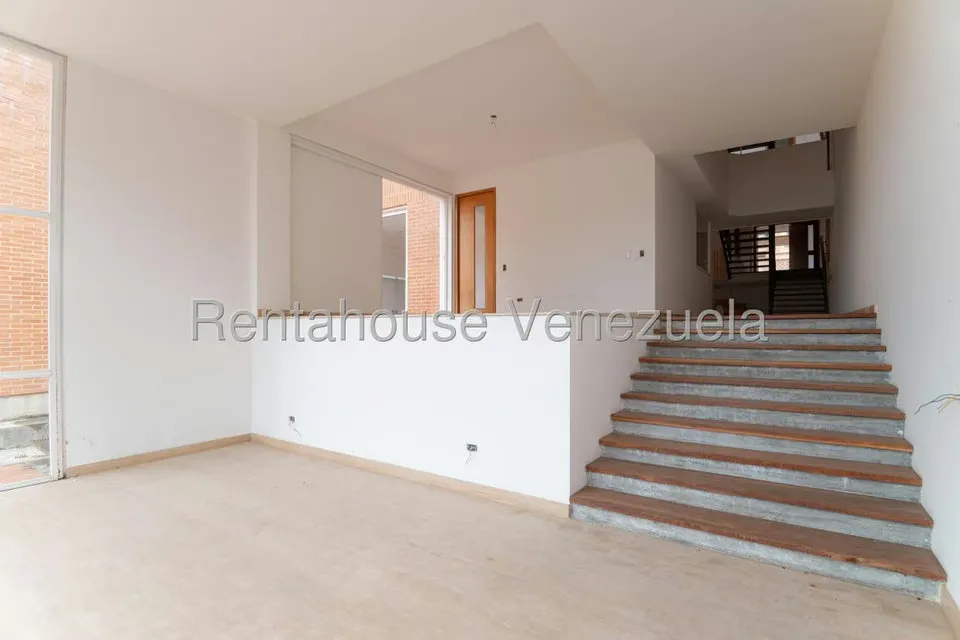Casa (Multipes Niveles) en Venta en Alto Hatillo, Distrito Metropolitano - 14