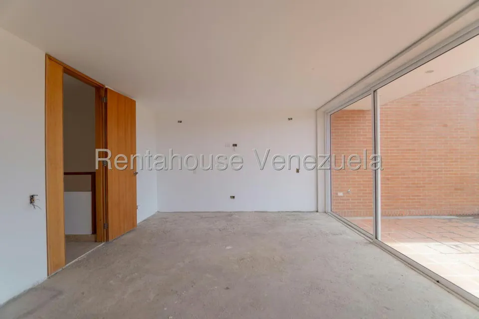 Casa (Multipes Niveles) en Venta en Alto Hatillo, Distrito Metropolitano - 29