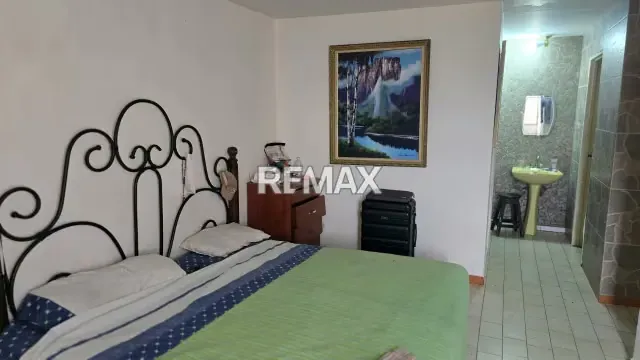 Bonito Apartamento Res Las Teresas, Mañongo - 12
