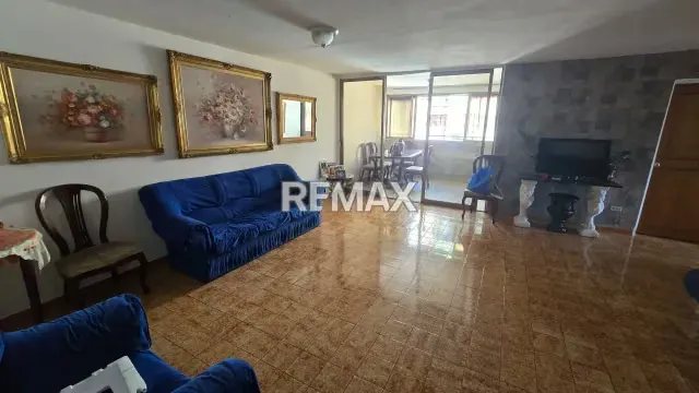 Bonito Apartamento Res Las Teresas, Mañongo - 2