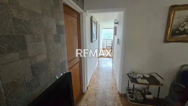 Bonito Apartamento Res Las Teresas, Mañongo - 4