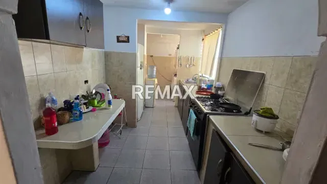Bonito Apartamento Res Las Teresas, Mañongo - 8