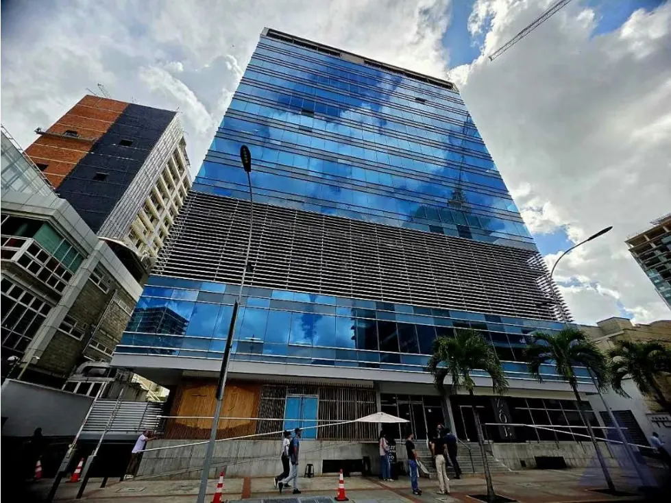 Se vende oficina 531m2 Las Mercedes 7167 - 20