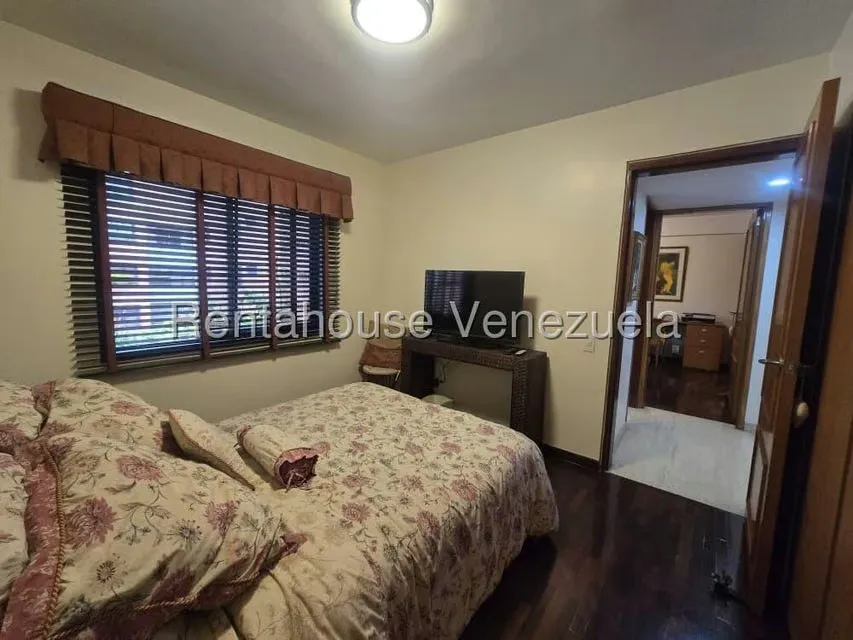 Apartamento (1 Nivel) en Venta en Campo Alegre, Distrito Metropolitano - 26