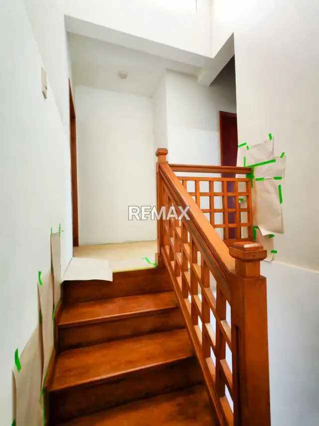 Townhouse en Villa Los Olivos - 7