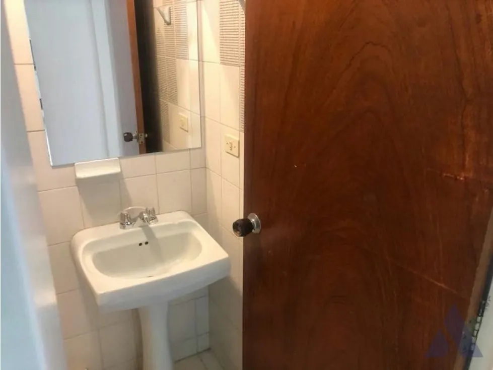 Alquilo apartamento 86m2 Chacao 8031 - 7