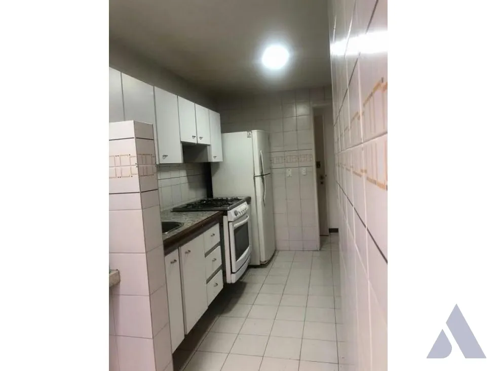 Alquilo apartamento 86m2 Chacao 8031 - 8