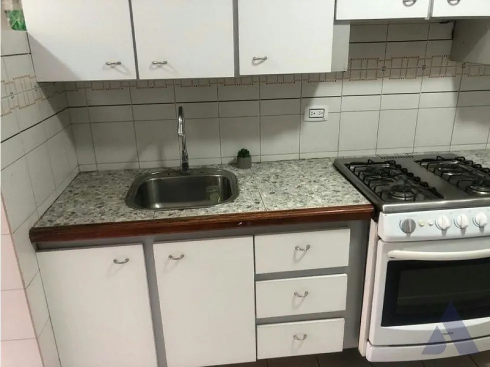 Alquilo apartamento 86m2 Chacao 8031 - 9