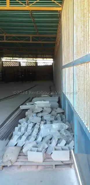 Terreno (Comercial) en Venta en Ciudadela Faria, Zulia - 18