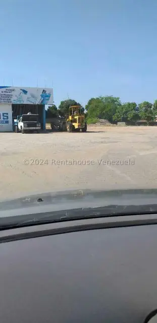 Terreno (Comercial) en Venta en Ciudadela Faria, Zulia - 19