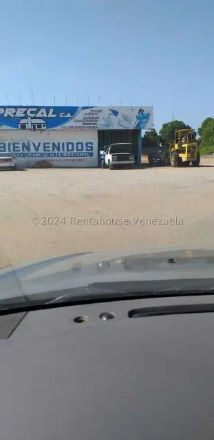 Terreno (Comercial) en Venta en Ciudadela Faria, Zulia - 23