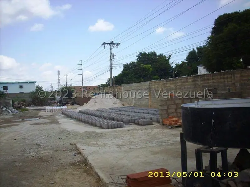Terreno (Comercial) en Venta en Ciudadela Faria, Zulia - 3