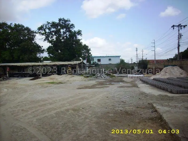 Terreno (Comercial) en Venta en Ciudadela Faria, Zulia - 4