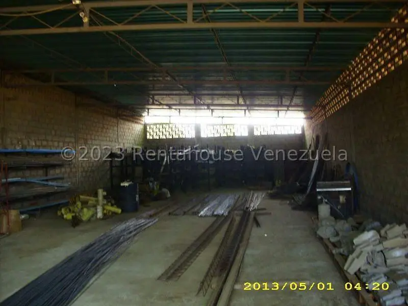 Terreno (Comercial) en Venta en Ciudadela Faria, Zulia - 5