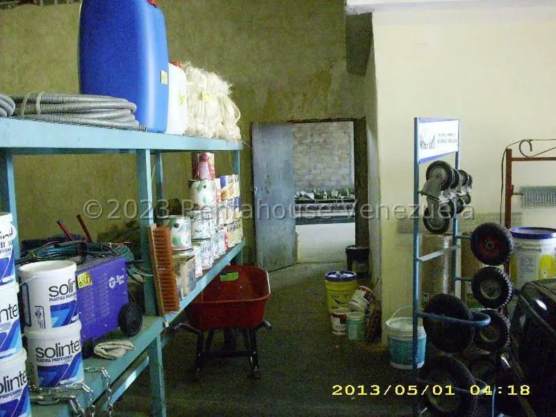 Terreno (Comercial) en Venta en Ciudadela Faria, Zulia - 7