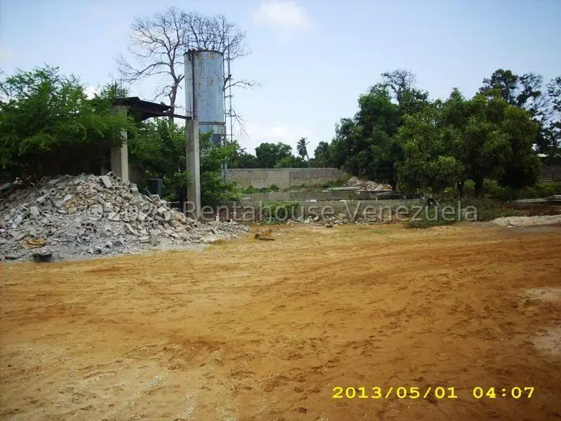 Terreno (Comercial) en Venta en Ciudadela Faria, Zulia - 9