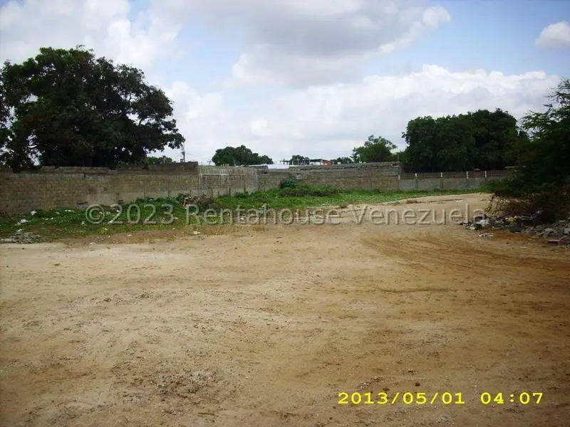 Terreno (Comercial) en Venta en Ciudadela Faria, Zulia - 10