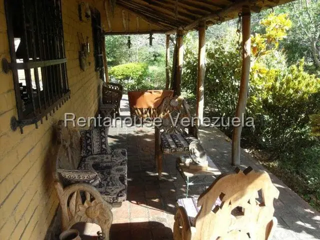 Casa (1 Nivel) en Venta en El Encanto, Carabobo - 17