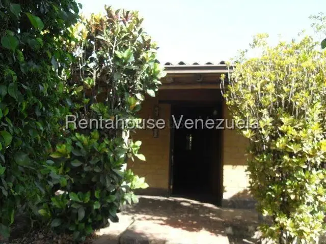 Casa (1 Nivel) en Venta en El Encanto, Carabobo - 30