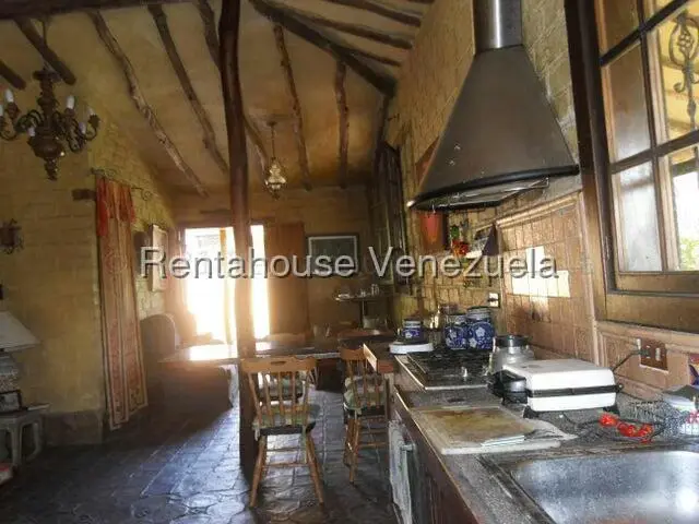 Casa (1 Nivel) en Venta en El Encanto, Carabobo - 36