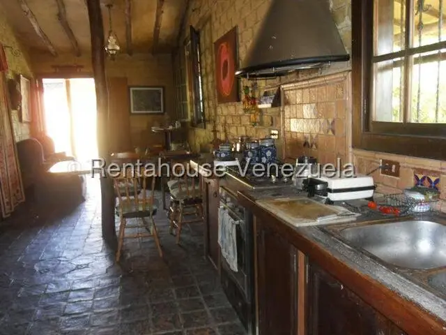Casa (1 Nivel) en Venta en El Encanto, Carabobo - 37