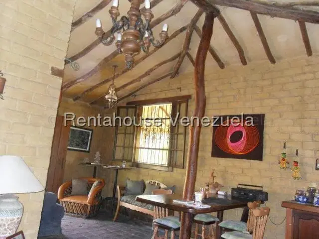 Casa (1 Nivel) en Venta en El Encanto, Carabobo - 6