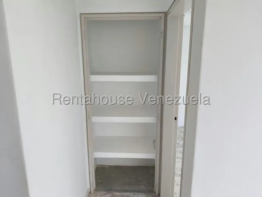 Apartamento (1 Nivel) en Venta en Puerto Encantado, Miranda - 14