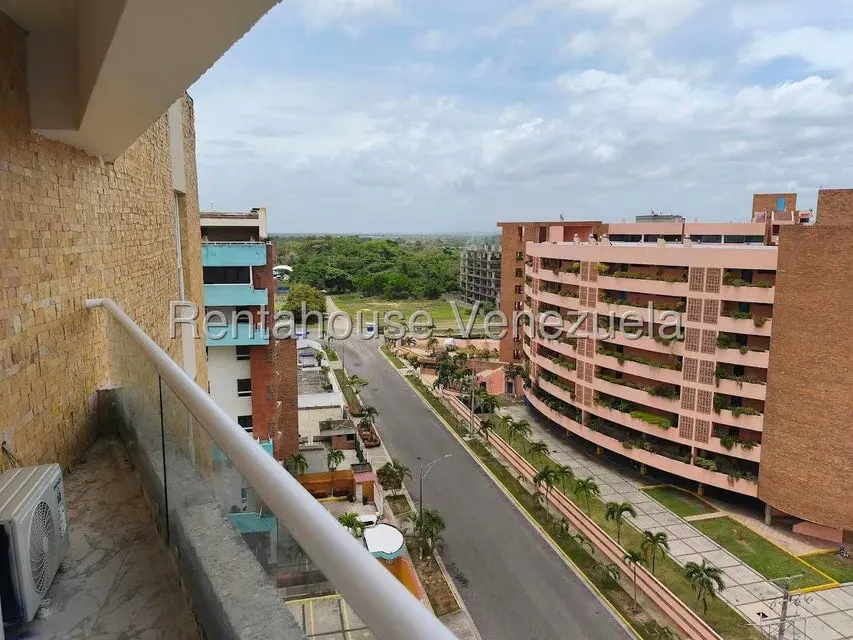 Apartamento (1 Nivel) en Venta en Puerto Encantado, Miranda - 15