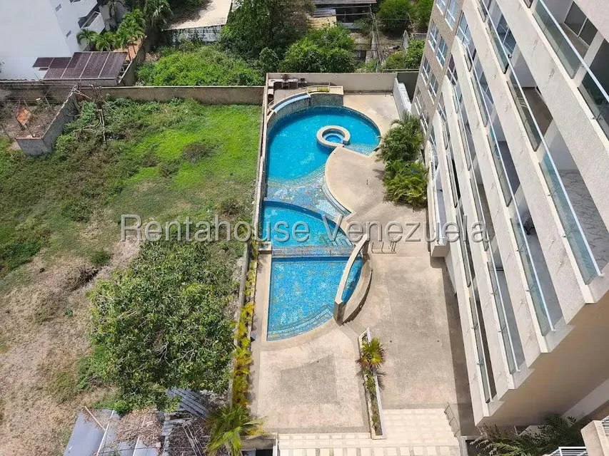 Apartamento (1 Nivel) en Venta en Puerto Encantado, Miranda - 17