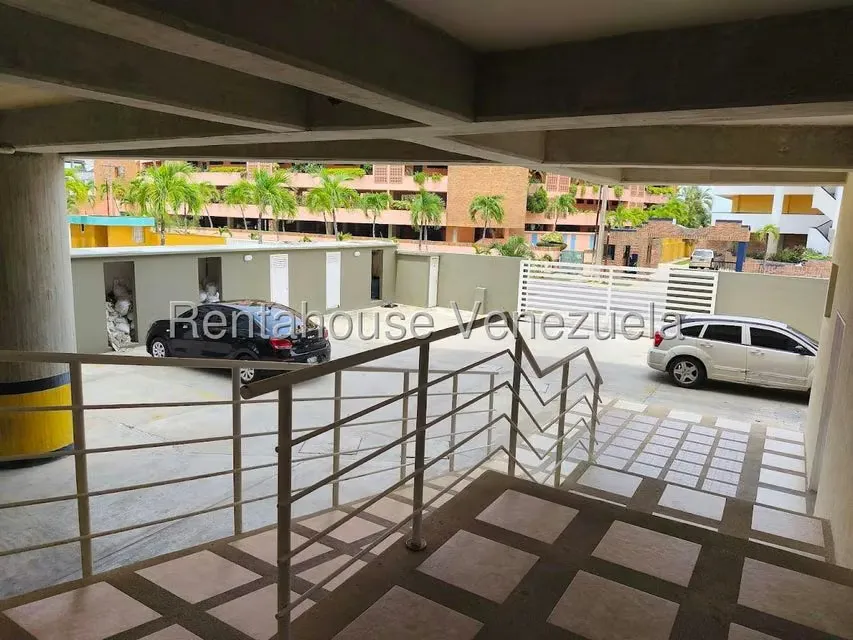 Apartamento (1 Nivel) en Venta en Puerto Encantado, Miranda - 18