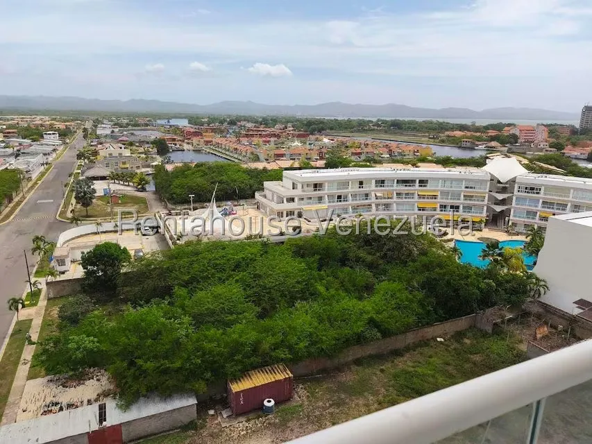 Apartamento (1 Nivel) en Venta en Puerto Encantado, Miranda - 20