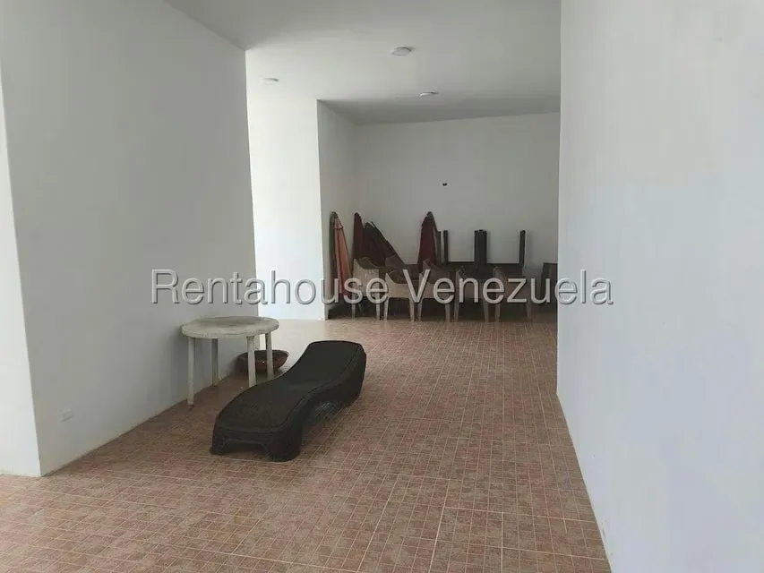 Apartamento (1 Nivel) en Venta en Puerto Encantado, Miranda - 24