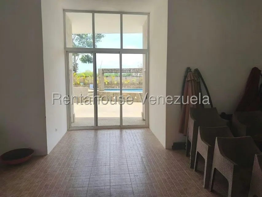 Apartamento (1 Nivel) en Venta en Puerto Encantado, Miranda - 25