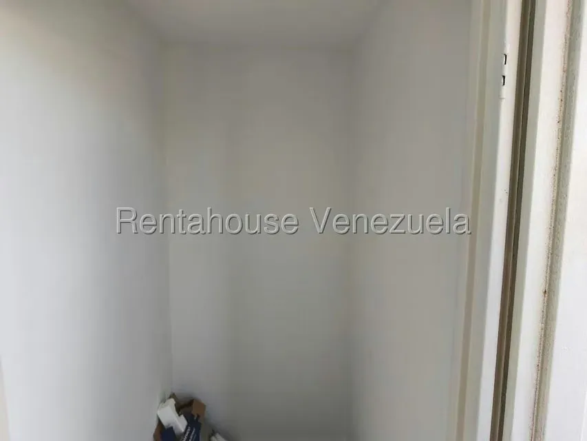 Apartamento (1 Nivel) en Venta en Puerto Encantado, Miranda - 4