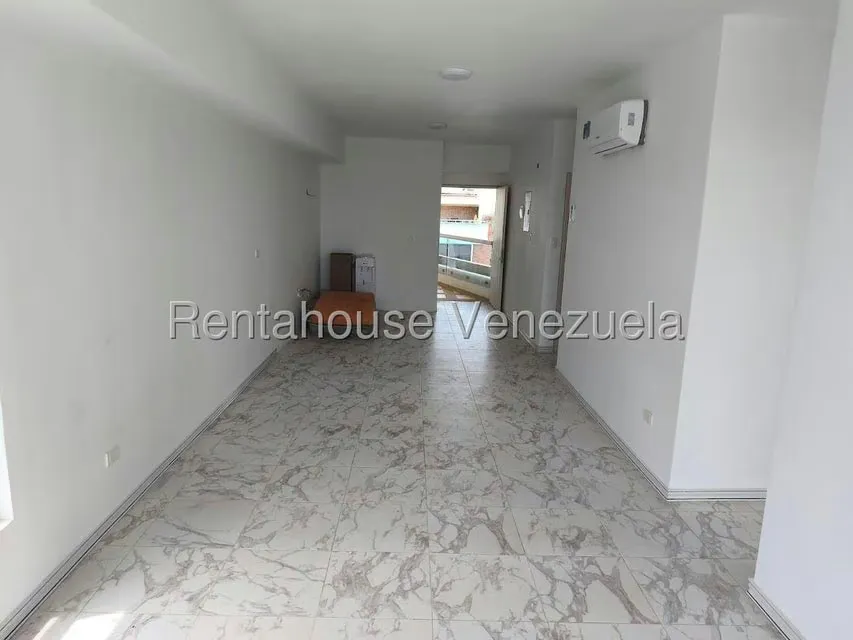 Apartamento (1 Nivel) en Venta en Puerto Encantado, Miranda - 5