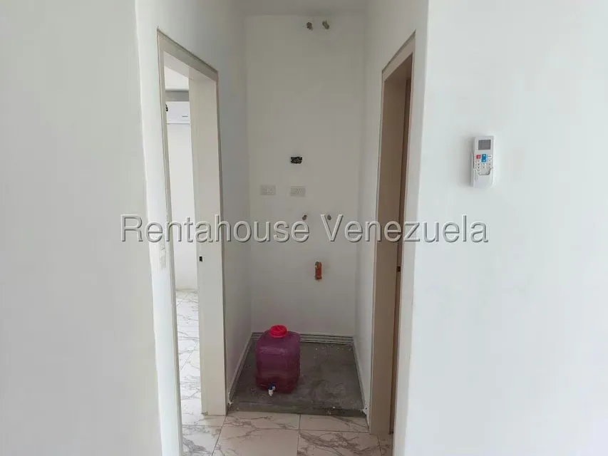 Apartamento (1 Nivel) en Venta en Puerto Encantado, Miranda - 7