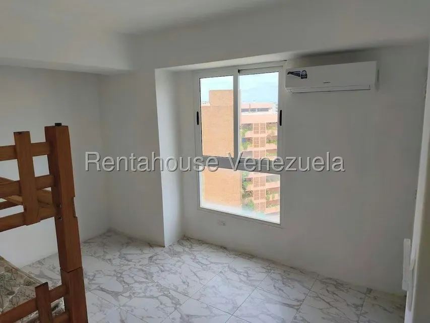 Apartamento (1 Nivel) en Venta en Puerto Encantado, Miranda - 9