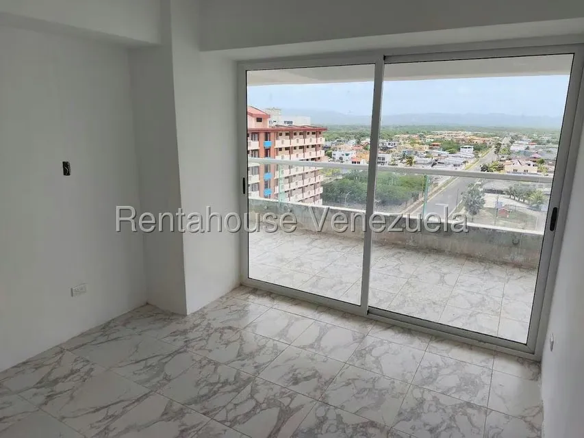Apartamento (1 Nivel) en Venta en Puerto Encantado, Miranda - 10