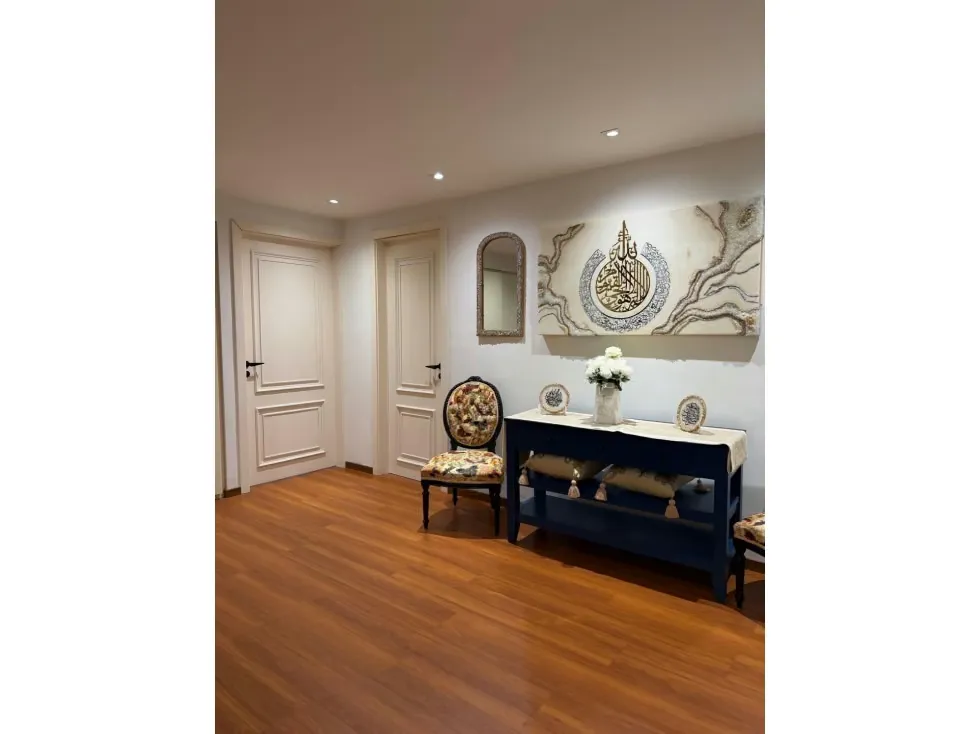 Vendo apartamento Ph 500m2 Sebucan 9414