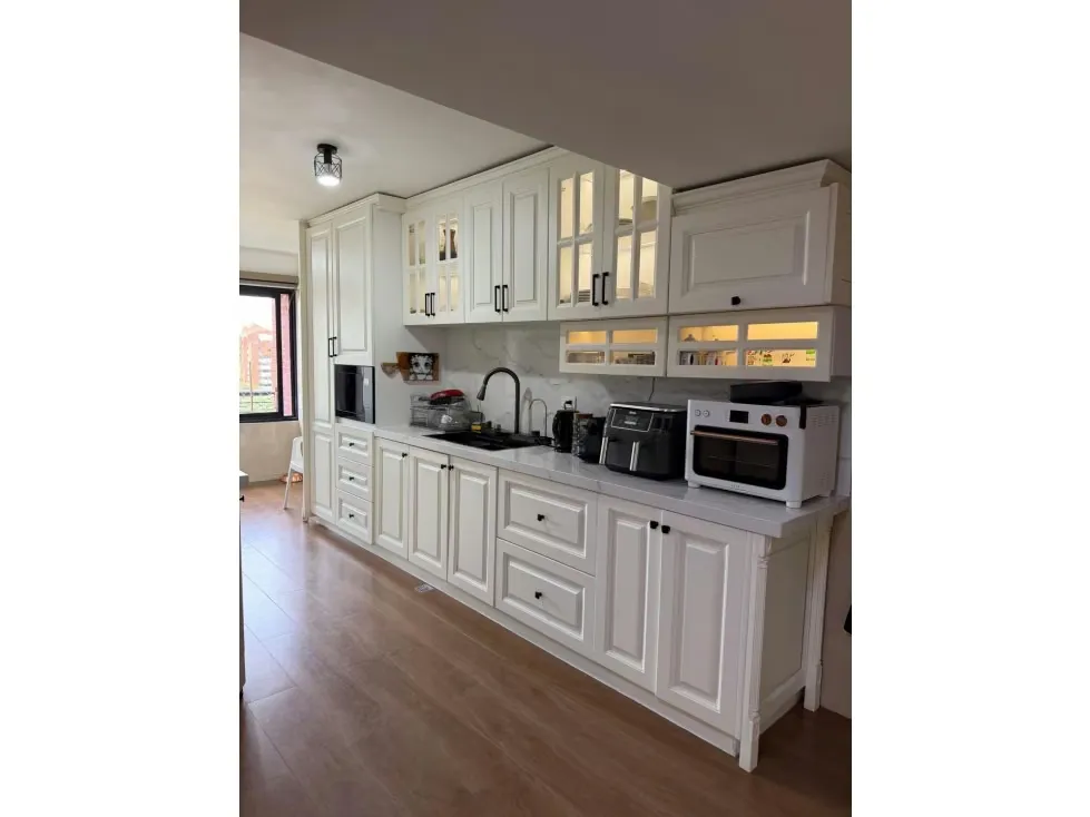 Vendo apartamento Ph 500m2 Sebucan 9414 - 12