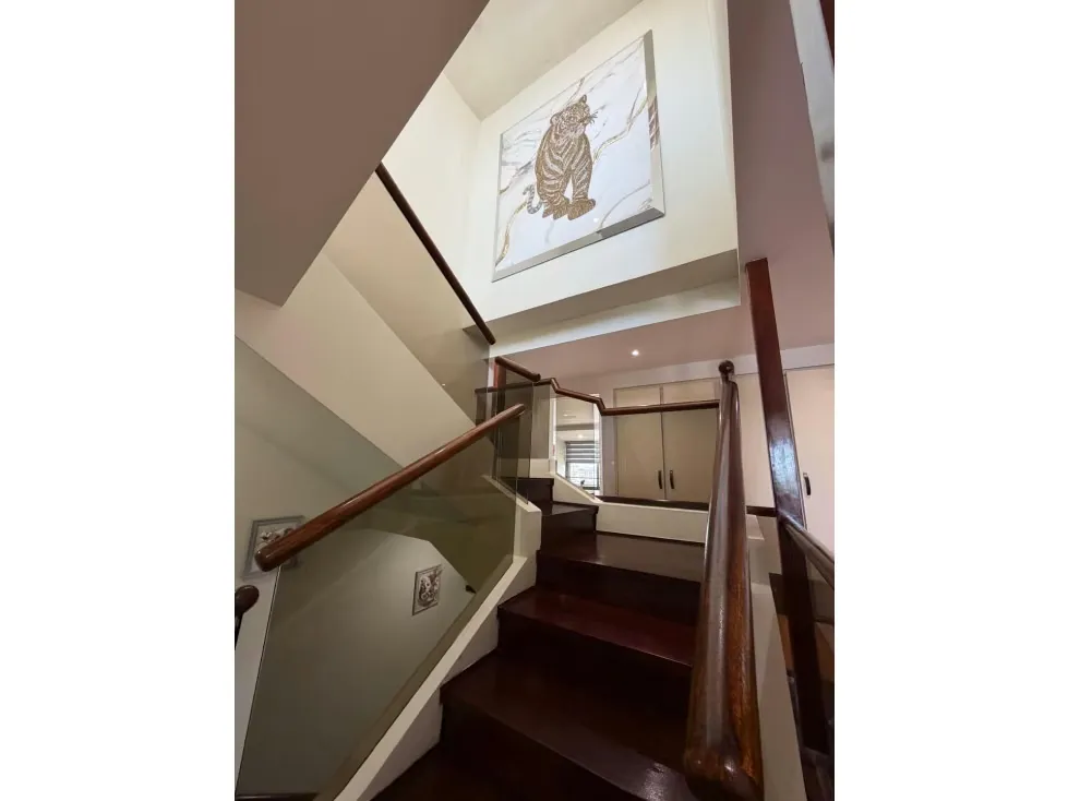 Vendo apartamento Ph 500m2 Sebucan 9414 - 13