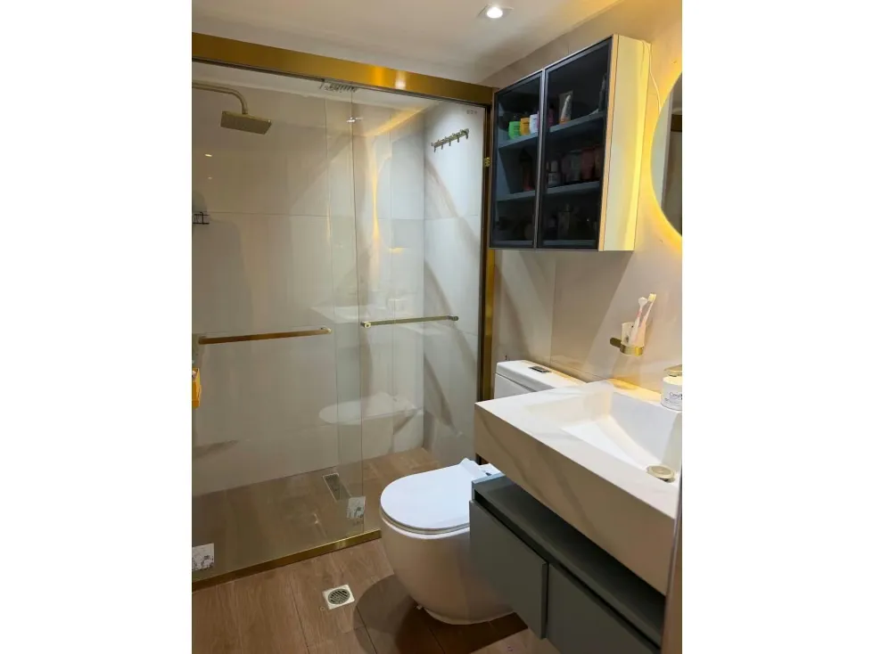 Vendo apartamento Ph 500m2 Sebucan 9414 - 20