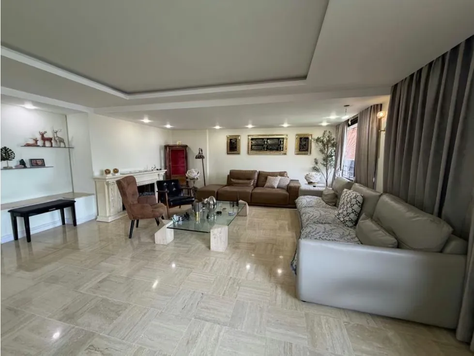Vendo apartamento Ph 500m2 Sebucan 9414 - 3