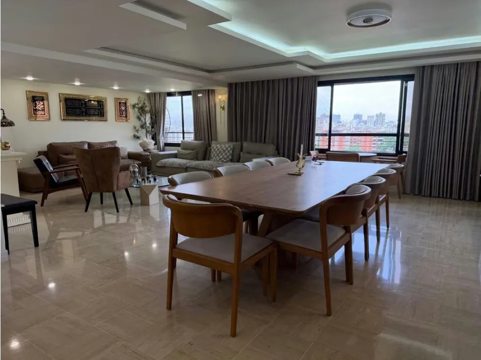Vendo apartamento Ph 500m2 Sebucan 9414 - 4