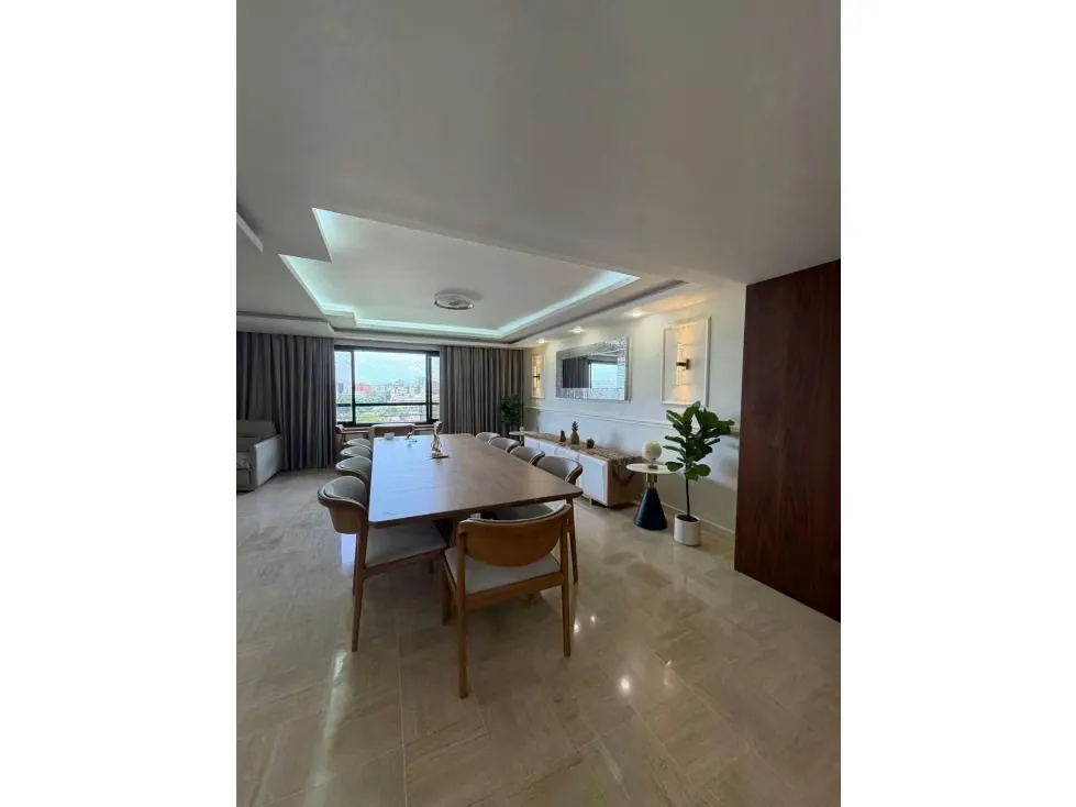 Vendo apartamento Ph 500m2 Sebucan 9414 - 5