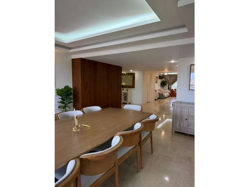Vendo apartamento Ph 500m2 Sebucan 9414 - 6